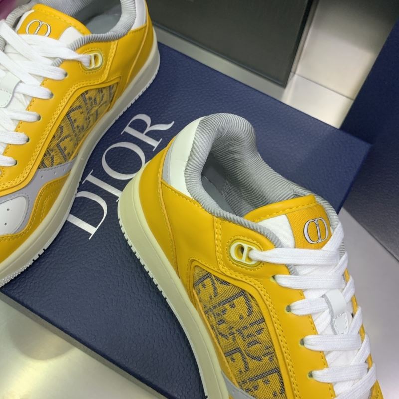 Christian Dior Sneaker